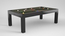 Montfort Lewis Oak Carom