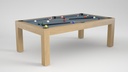 Montfort Lewis Oak Snooker