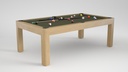Montfort Orlando Eik Snooker