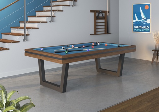 [07271-01] Montfort Belval Oak Carom