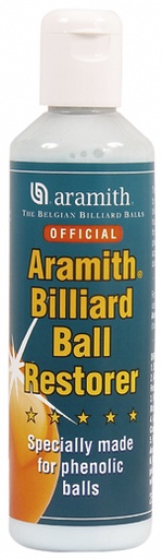 [p4761] Prod. d'Entret. Aramith Restorer
