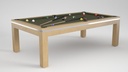 Montfort Camargue Beuk Snooker