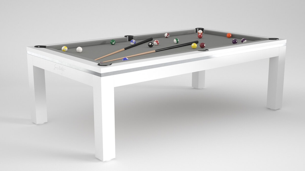 Montfort Camargue Eik Pool