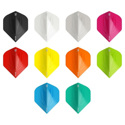 [p07429] Dart Veer Target ID Pro Ultra No.2