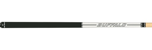 Cue 2 pc. Buffalo Atlantic White