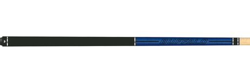 [p3046] Cue 2 pc. Buffalo Atlantic Blue