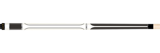 Cue 2 pc. Buffalo Elan Nr.6