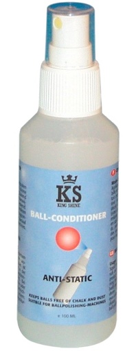 [4146] Ballen Conditioner King Shine