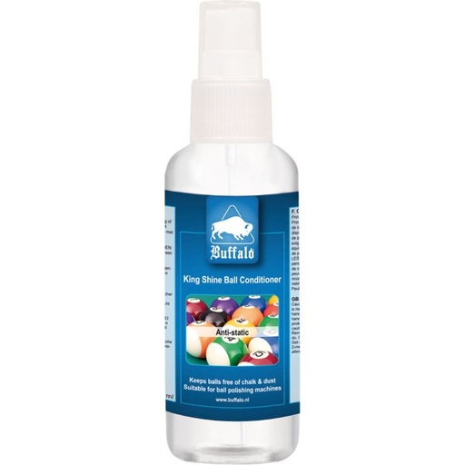 [p4146] Ballen Conditioner King Shine