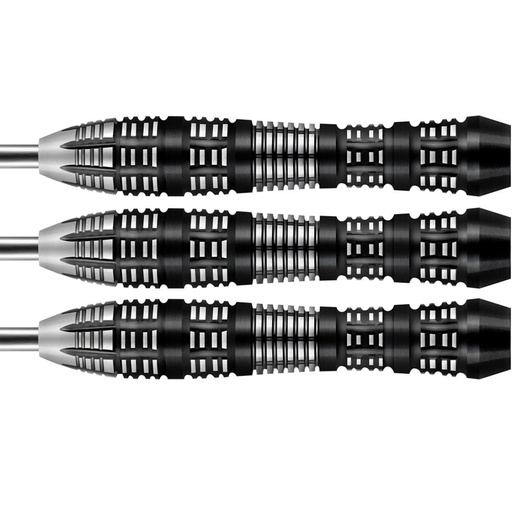 [p3048] Darts SHOT AI Mimic 90%