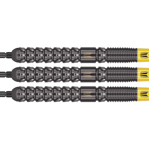 [5844] Darts Target Luke Littler Swiss 90% Tungsten