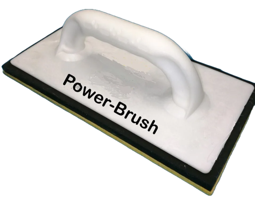 [p1379] Pro Power Brush