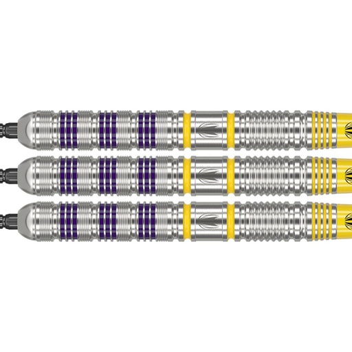 [p6030] Darts Target Luke Littler Loadout 90% Tungsten
