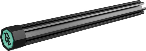 [p6036] MOD Hub Target - Rails 50cm