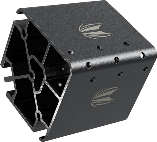 [p6039] MOD Hub Target - Dart Houder Zwart