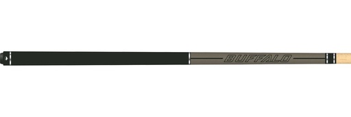 Cue 2 pc. Buffalo Atlantic Grey
