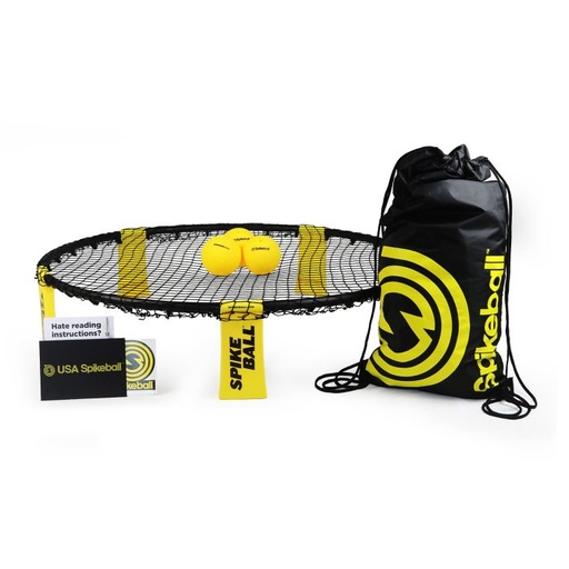 [p6067] Spikeball