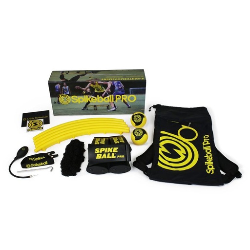 [p6068] Spikeball pro