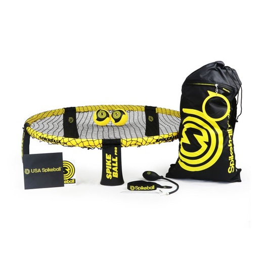 [WE-spikeball] Spikeball pro 