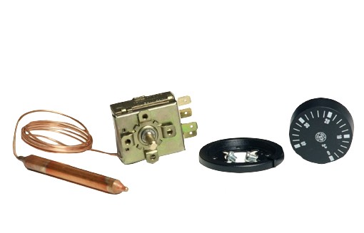 [p1152] Thermostate - adjustable