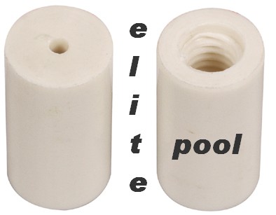 [3199] Ferrule Elite 13mm Pool