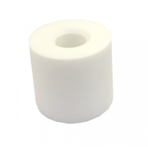 [p1334] Bout X-pro blanc