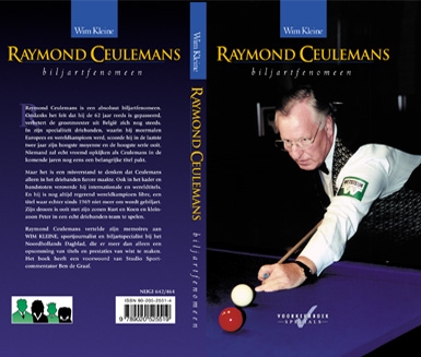 [5053] Handleid. R.Ceulemans Fenomeen