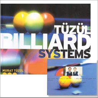 [5184] Handleid. Tuzul Billiard Syst.