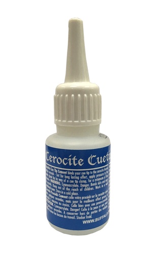 [2959] Colle Cerocite Cuetip Cement