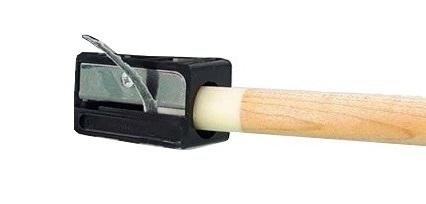 [4085] Cue Tip Sharpener