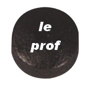 [07398] Cue Tip Le Professionel