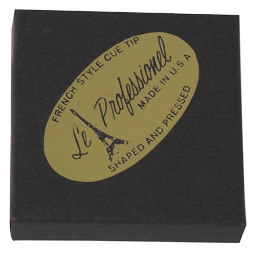 [3062] Pomerans Le Professional 15mm/40 stuks