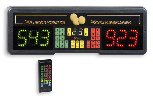 [3325] Scoreboard Play 8 infrared