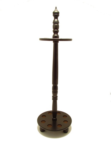 Cue Rack round 8 cues