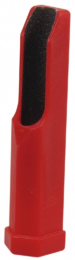 [3653] Cylindric cue tip Shaper "Pen"