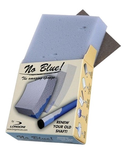 [p2651] Schuursponsje No Blue