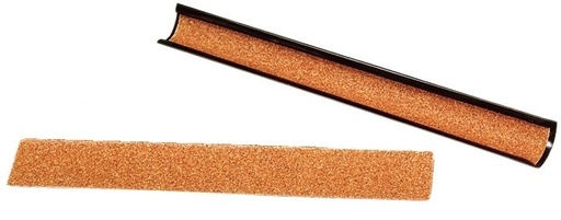 [1133] Cue tip trimmer Tweeten Metal