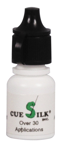 [p5072] Polier voor Topeinde Cue Silk