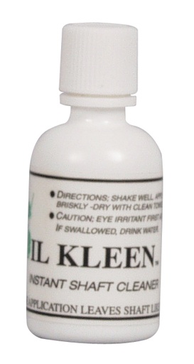 [p4204] Polish for shaft Sil Kleen