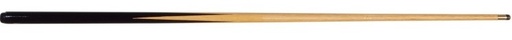 [1309] Queue de billard fixe 1m20 peint 4-pointe