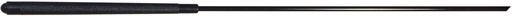 [p3887] Queue de billard fixe 1m40 fibre noire