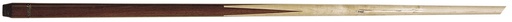 [3349] Cue 1pc 1m20 Screw Tip Ferrule Brass