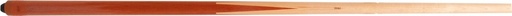 [3914] Cue 1pc 1m40 maple 4 prong 12mm