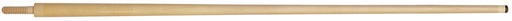 [p4212] Flèche Standard bois 10,5mm