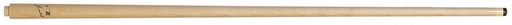 [p3000 12mm] Topeinde Adam Double Joint 12mm 68,5cm