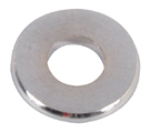 [3789] Weight Ring wood big/medium