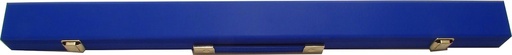 [5006] Coffret 2-sect. bleu