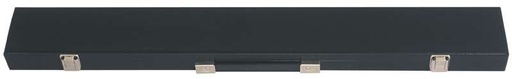 [4290] Coffret 3-sect. noir