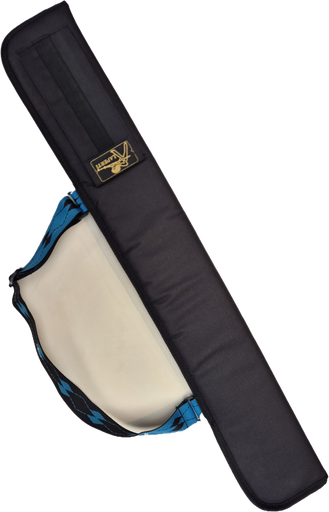 [4004] Cuebag with strap