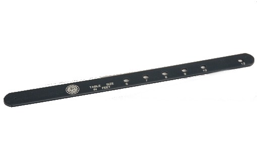 [p2740] D-marqueur snooker